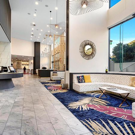 Ruby Apartments - Qstay Gold Coast Ngoại thất bức ảnh