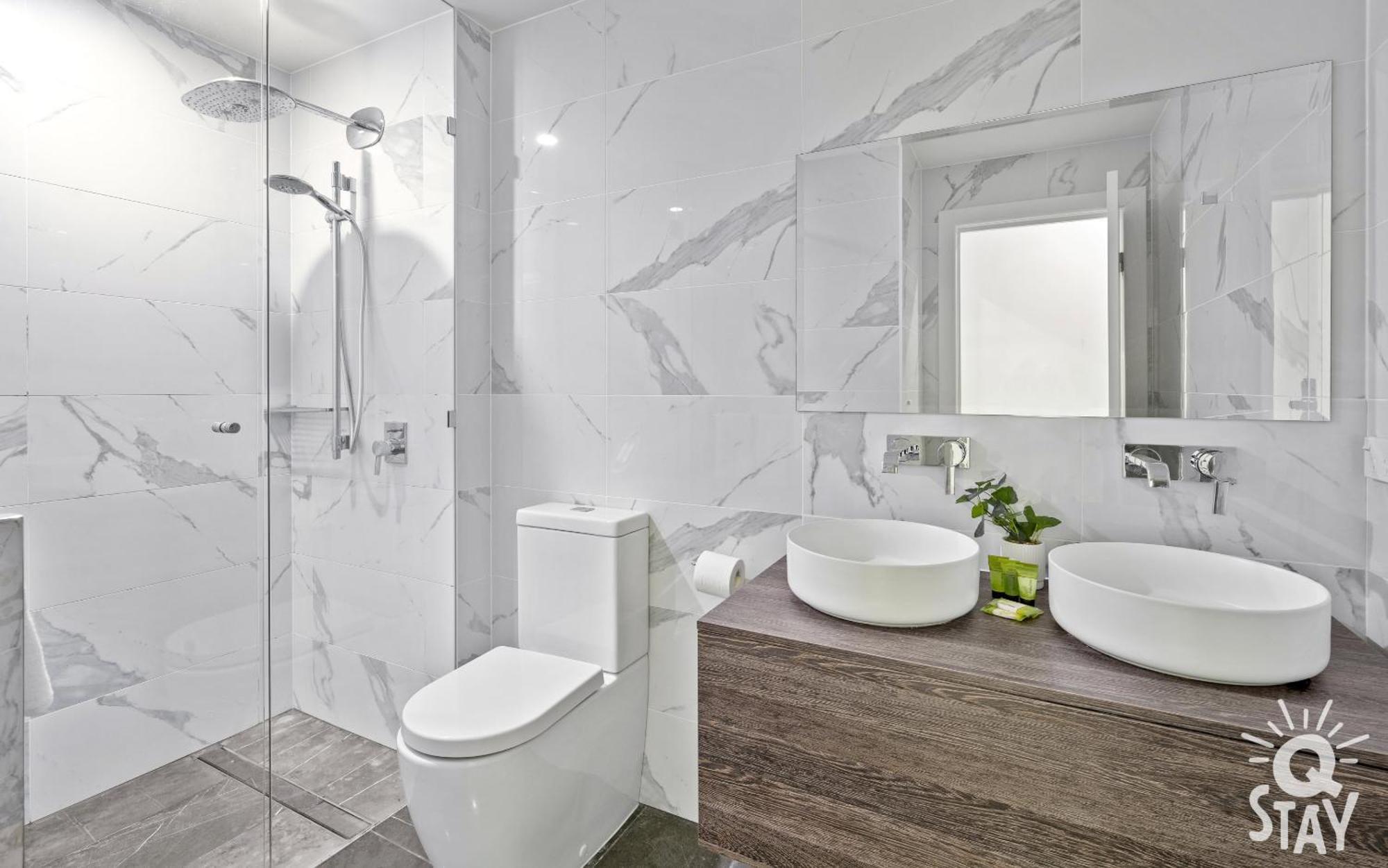Ruby Apartments - Qstay Gold Coast Ngoại thất bức ảnh